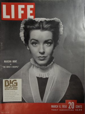 March 6, 1950