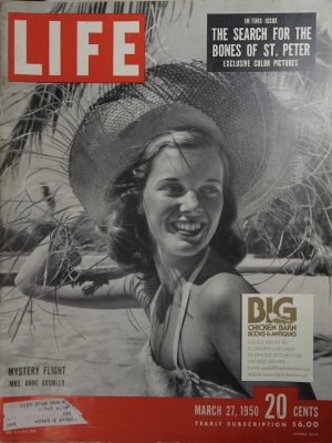 March 27, 1950