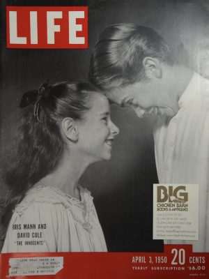 April 3, 1950