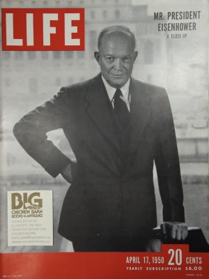 April 17, 1950