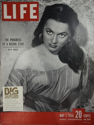 May 1, 1950