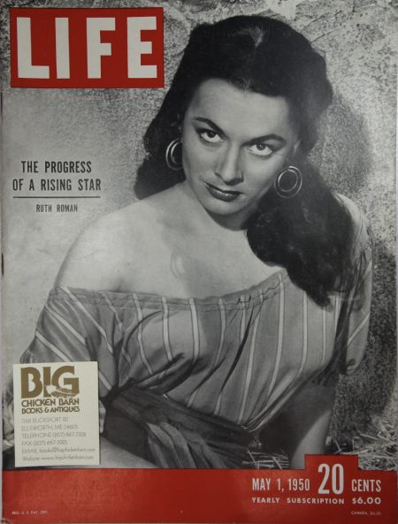 May 1, 1950