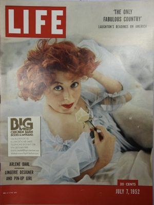 July 7, 1952
