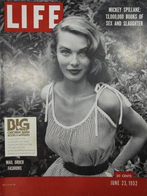 June 23, 1952