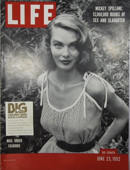 June 23, 1952