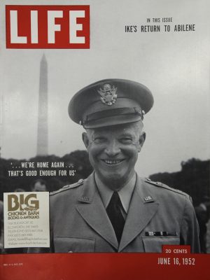 June 16, 1952