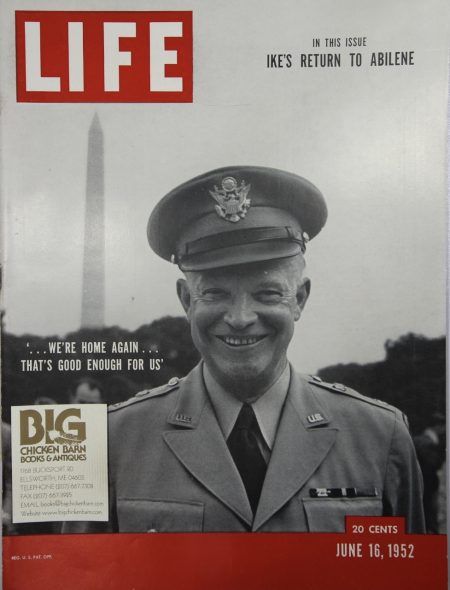 June 16, 1952