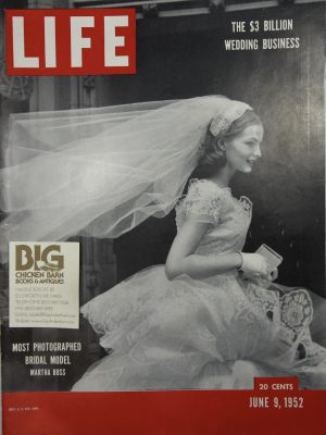 June 9, 1952