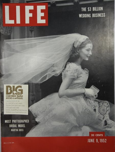 June 9, 1952