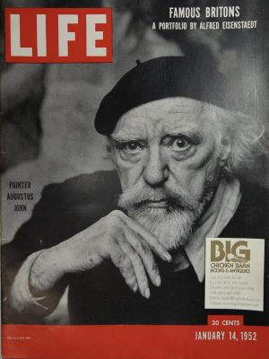 January 14, 1952