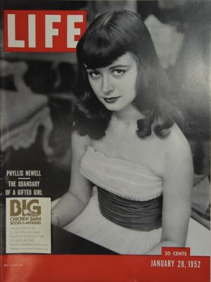 January 28, 1952