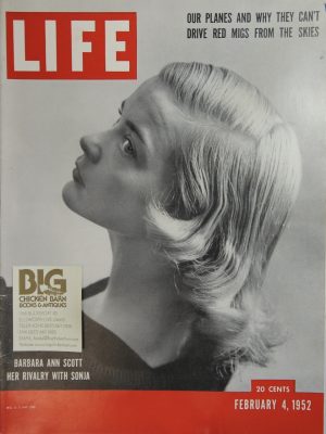 February 4, 1952