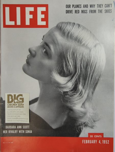 February 4, 1952