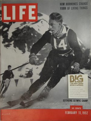 February 11, 1952