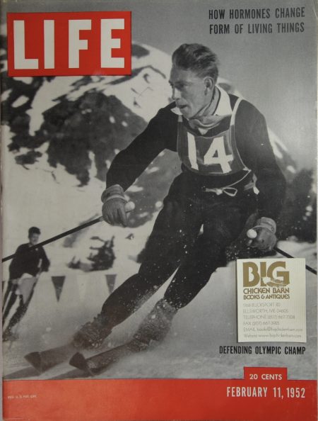 February 11, 1952