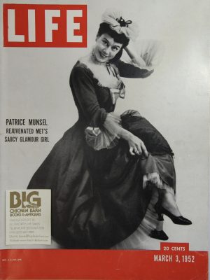 March 3, 1952