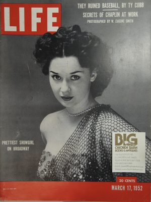 March 17, 1952
