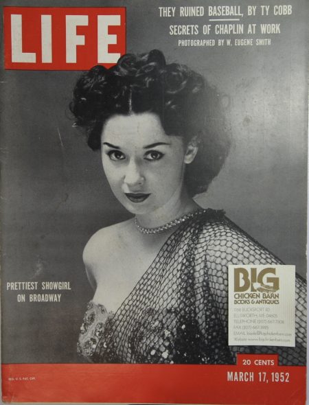 March 17, 1952