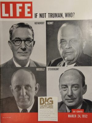 March 24, 1952