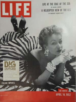 April 14, 1952