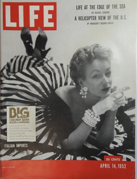 April 14, 1952