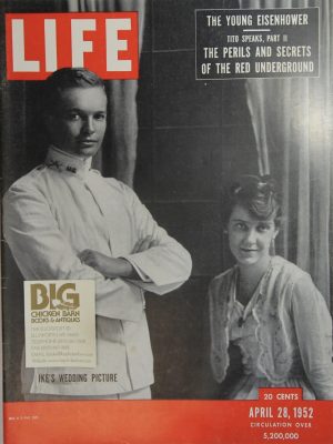April 28, 1952