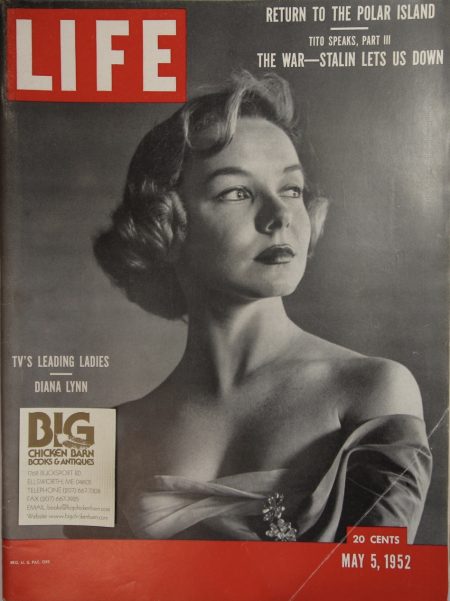 May 5, 1952