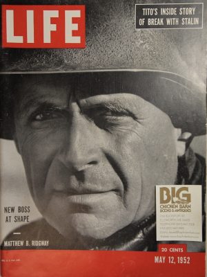 May 12, 1952