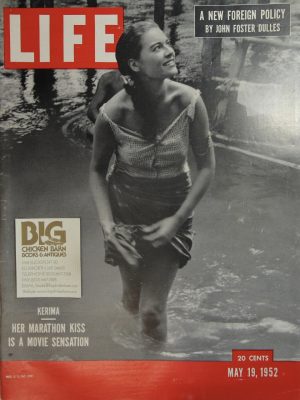 May 19, 1952
