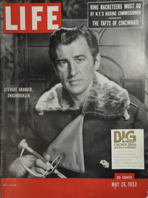 May 26, 1952