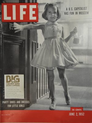 June 2, 1952