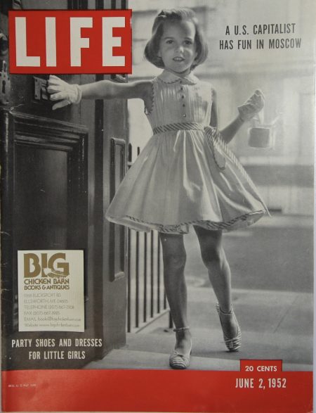 June 2, 1952