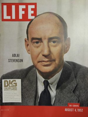 August 4, 1952