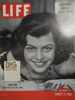 August 11, 1952