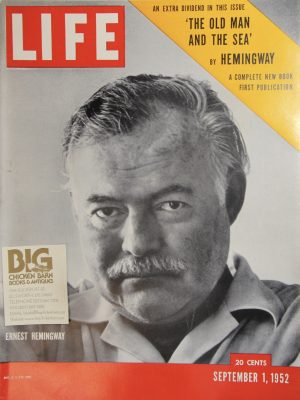 September 1, 1952