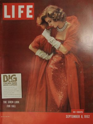 September 8, 1952
