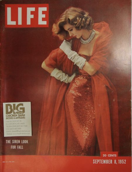September 8, 1952