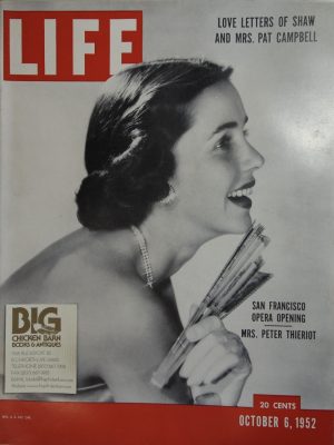 October 6, 1952