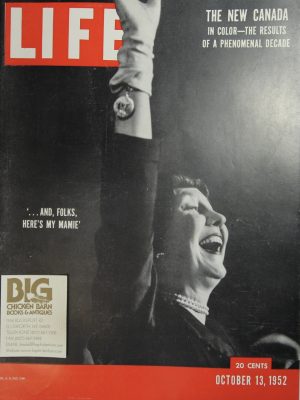 October 13, 1952