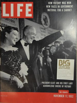 November 17, 1952