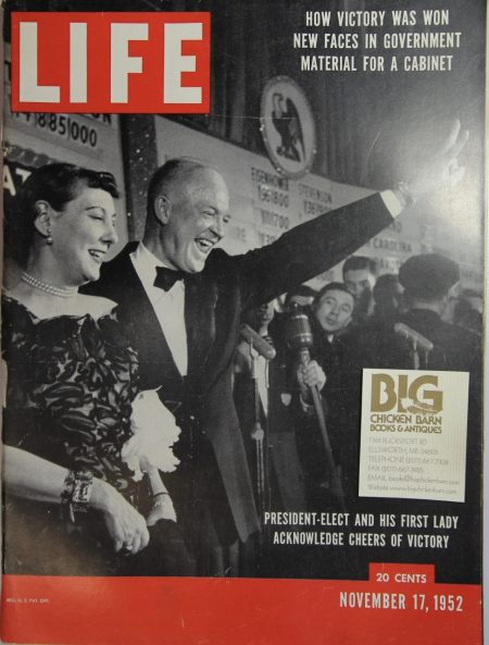 November 17, 1952