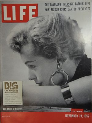 November 24, 1952