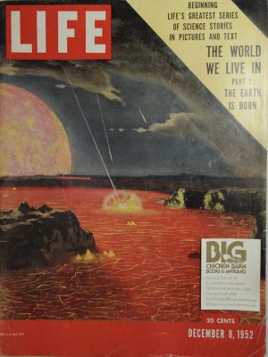 December 8, 1952
