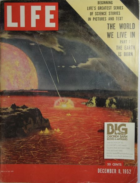December 8, 1952