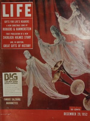 December 29, 1952