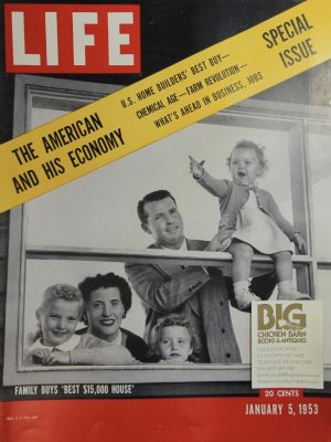 January 5, 1953