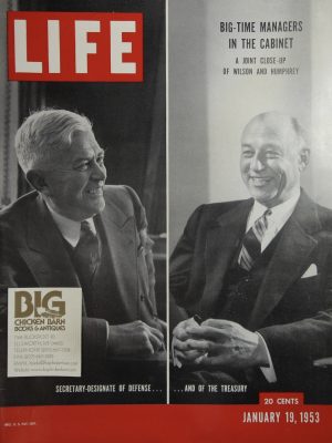 January 19, 1953