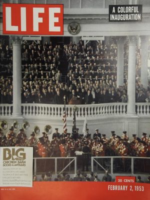 February 2, 1953