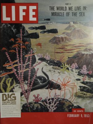 February 9, 1953