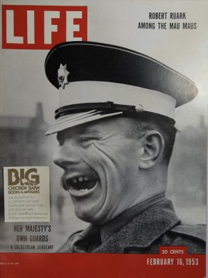 February 16, 1953
